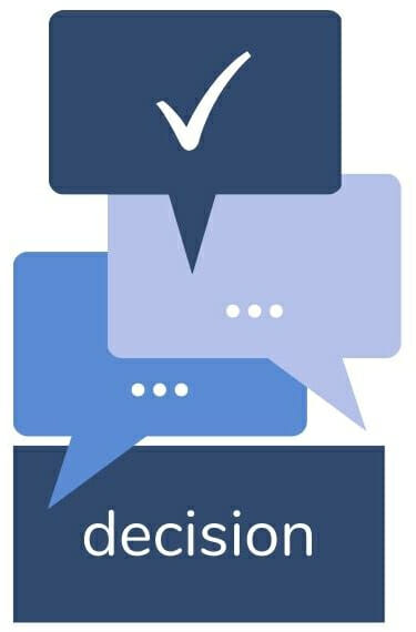 Decision - Sociocracy For All