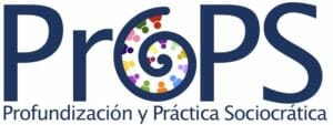 PRoPS logo 1 - Sociocracia en pequeños grupos,círculos,doble enlace,círculo sociocrático - Sociocracy For All