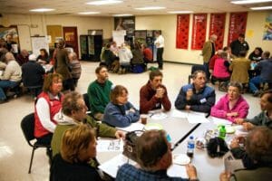 PittsfieldListens5 - - Sociocracy For All