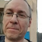 Photo of Randall Johnson