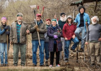 Rocky Corner cohousing