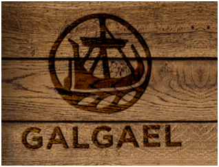 For purpose: Galgael