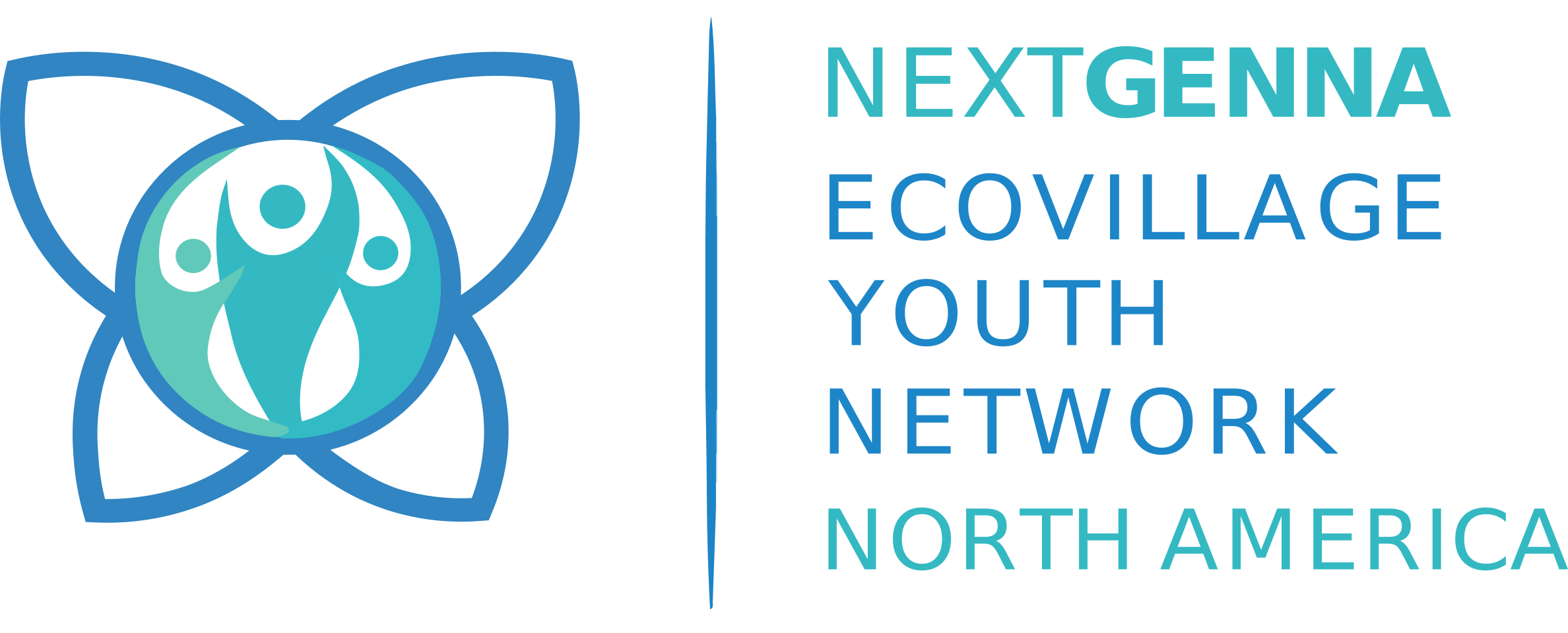 Next GENNA - initiative de jeunes née du Réseau mondial d'écovillages (GEN). - Partenaire de Sociocracy For All