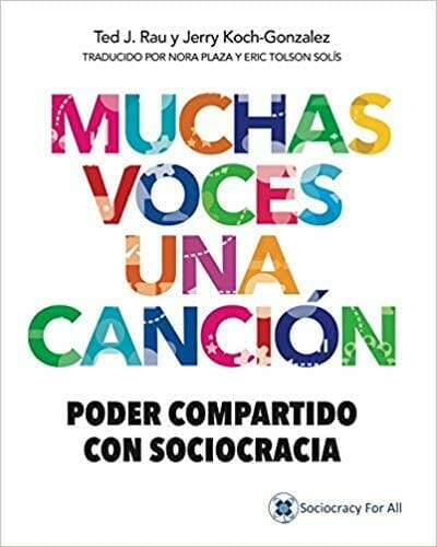 portadamvuc 1 - books,sociocracy books,books from sociocracy for all,books from sociocracy,sociocracy book - Sociocracy For All