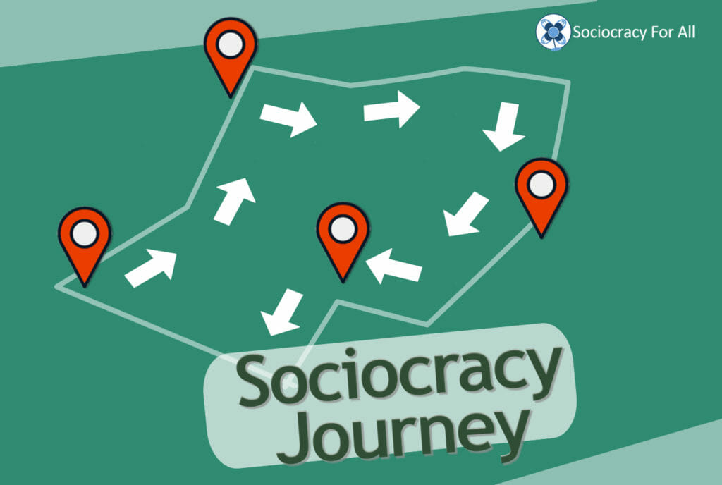 Sociocracy Journey (free)