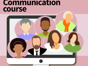 Picture of Nonviolent Communication course