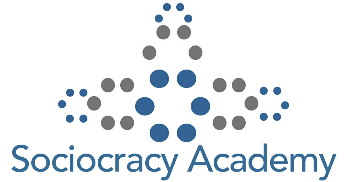 sociocracy academy - sociocracy academy - Sociocracy For All