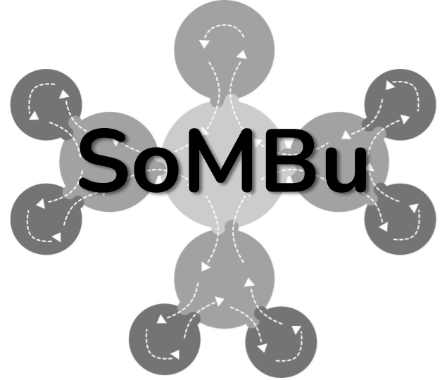 Logotipo de SoMBu