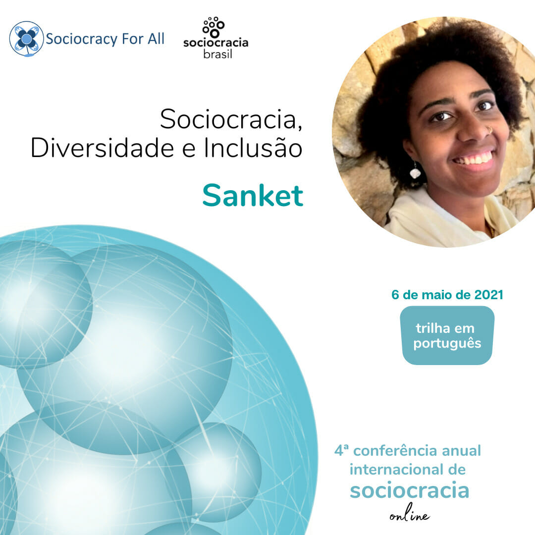 Sanket - - Sociocracy For All