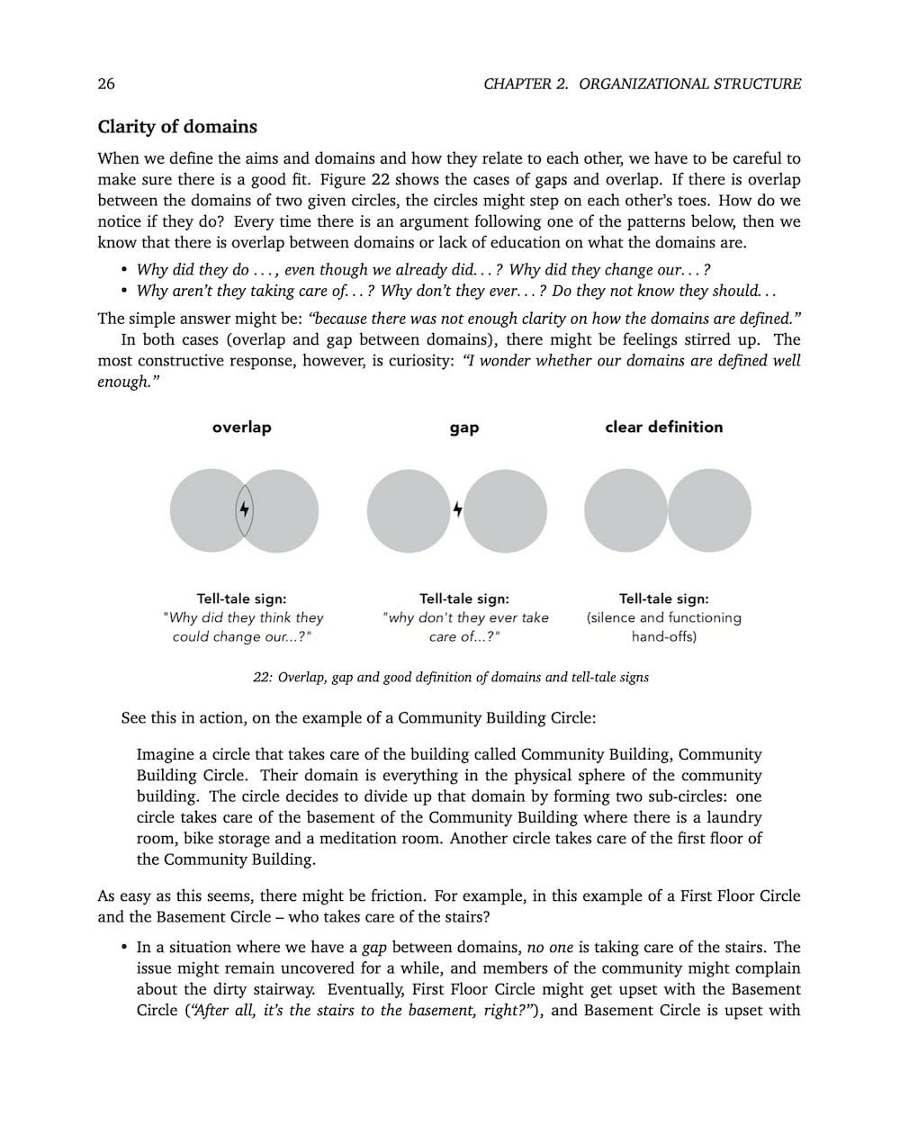 Many Voices One Song - Chapter 2, page 26 - Sociocracy For All