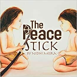 peace stick - student council - Sociocracy For All