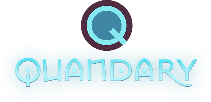 quandary logo - consejo estudiantil - Sociocracy For All