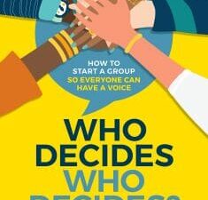 "Who Decides Who Decides" - ebook