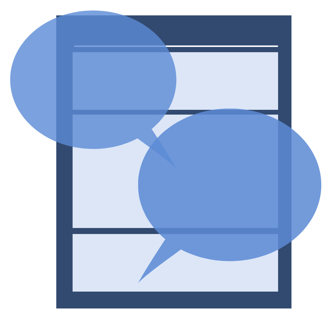 content page icon meetings - recursos básicos,artículos,artículos sobre sociocracia - Sociocracy For All