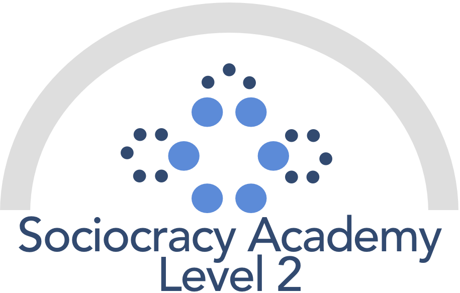 sociocracy academy level 2 logo 1200x628 1 - sociocracy academy - Sociocracy For All