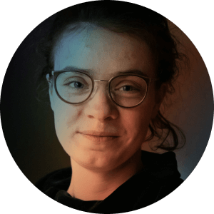 hanna fischer speaker at the global sociocracy conference 2022 sociocracy for all - - Sociocracy For All