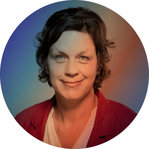 Christine Brandmeir speaker at the global sociocracy conference 2022 sociocracy for all - - Sociocracy For All