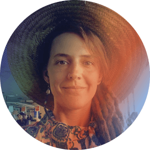 Henny Freitas speaker at the global sociocracy conference 2022 sociocracy for all - - Sociocracy For All