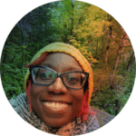 Shala Massey speaker at the global sociocracy conference 2022 sociocracy for all - - Sociocracy For All