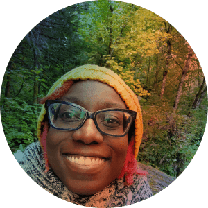 Shala Massey speaker at the global sociocracy conference 2022 sociocracy for all - Sociocracy Beginner Class - Sociocracy For All