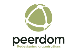 peerdom sponsor at the global sociocracy conference 2022 sociocracy for all - - Sociocracy For All