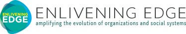 enliveningedge logo - Global Sociocracy Conference 2022 - Sociocracy For All