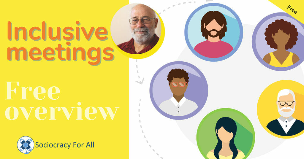 modules designs jerry meetings - sociocracia,sociocracia para todos - Sociocracy For All