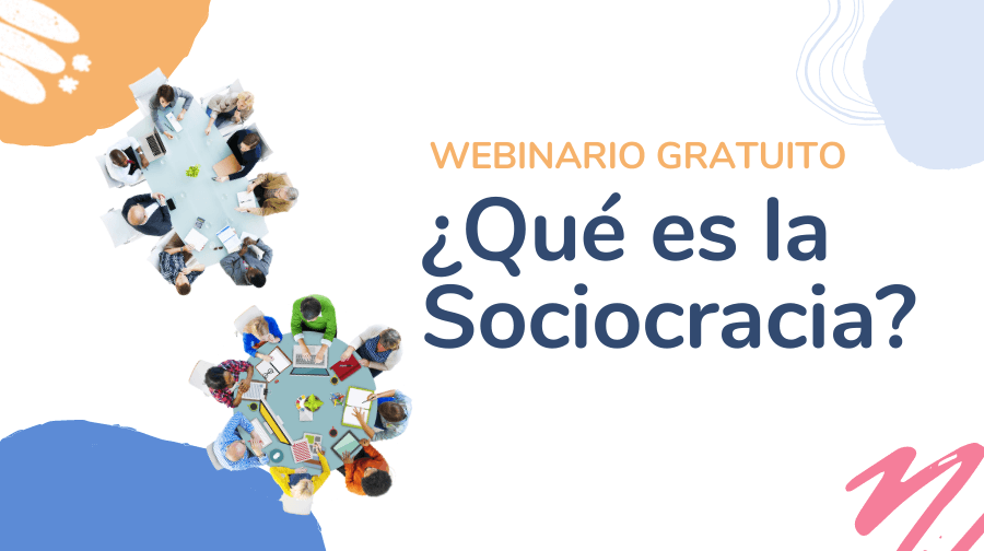 Webinario de Sociocracia - - Sociocracy For All