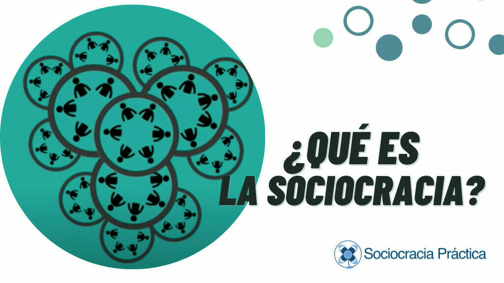 video 4 min espan%CC%83ol - - Sociocracy For All