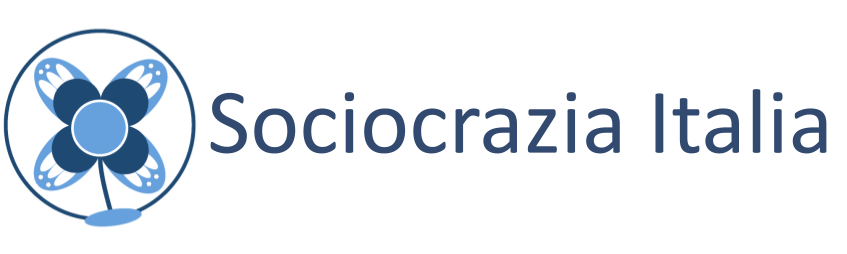 logo sociocrazia italia 2022 sfondo chiaro - sociocracy,sociocracy for all - Sociocracy For All