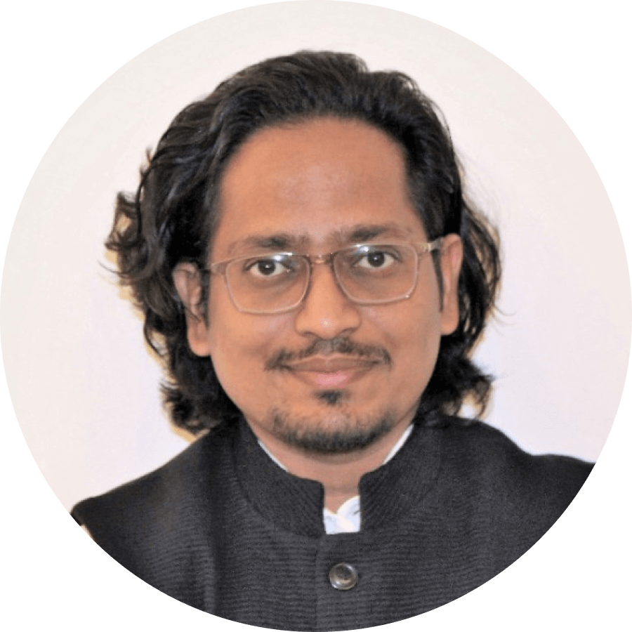 Umesh Mangroliya - - Sociocracy For All