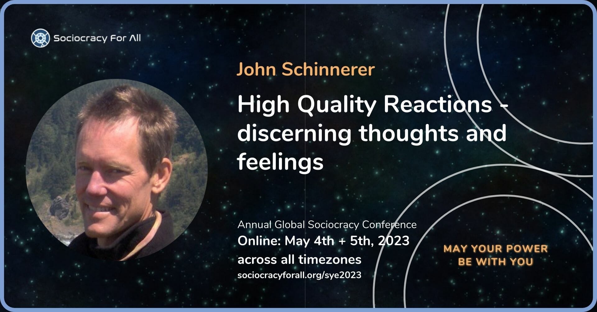 High Quality Reactions – discerning thoughts and feelings