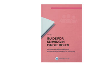 Guide for Serving in Circle Roles Cover