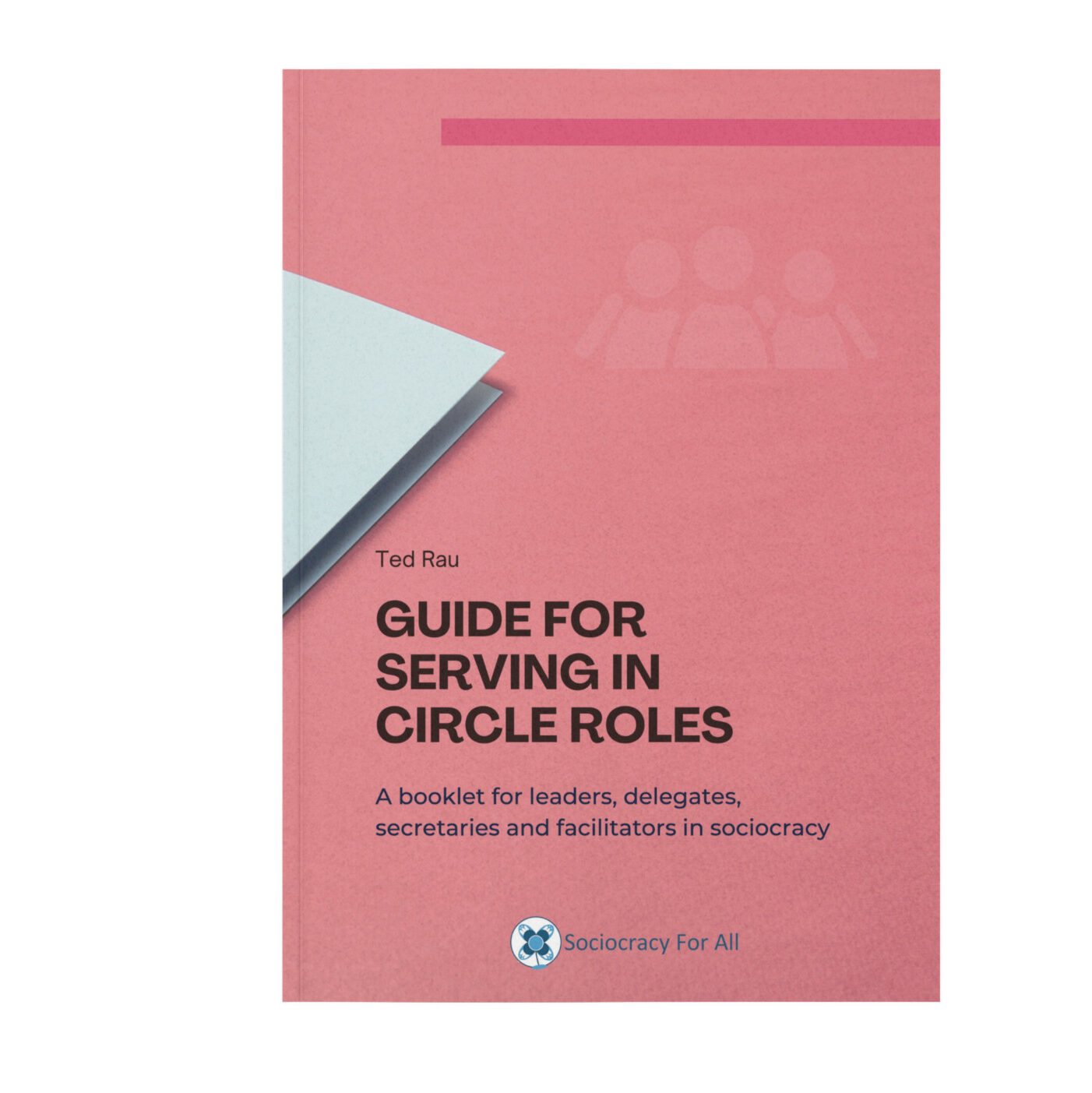 Cover image for Guide for Serving in Circle Roles