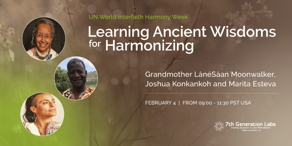 Harmony Week Banner V2 - - Sociocracy For All