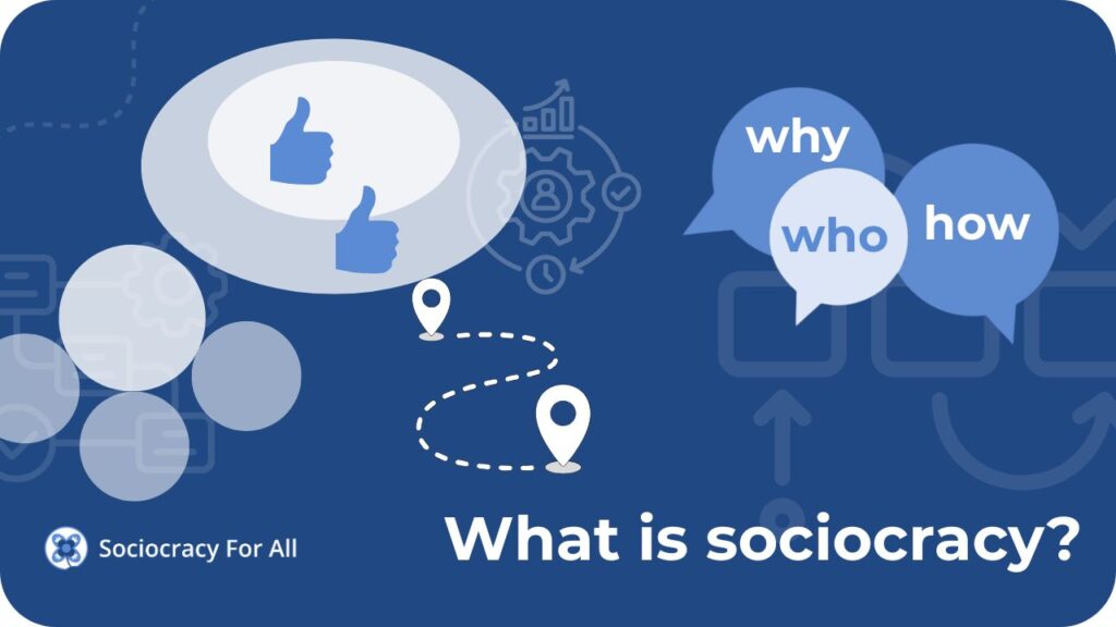 Sociocracy introduction sociocracy primer what is sociocracy - time management in meetings - Sociocracy For All