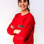 Maria Luisa Salvador Roca profile picture - - Sociocracy For All