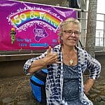 Frances Spector profile picture - - Sociocracy For All